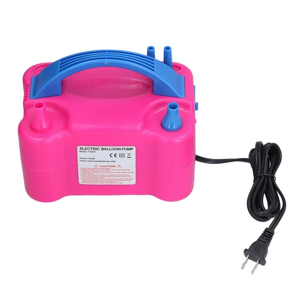 Elektronische Pumpe