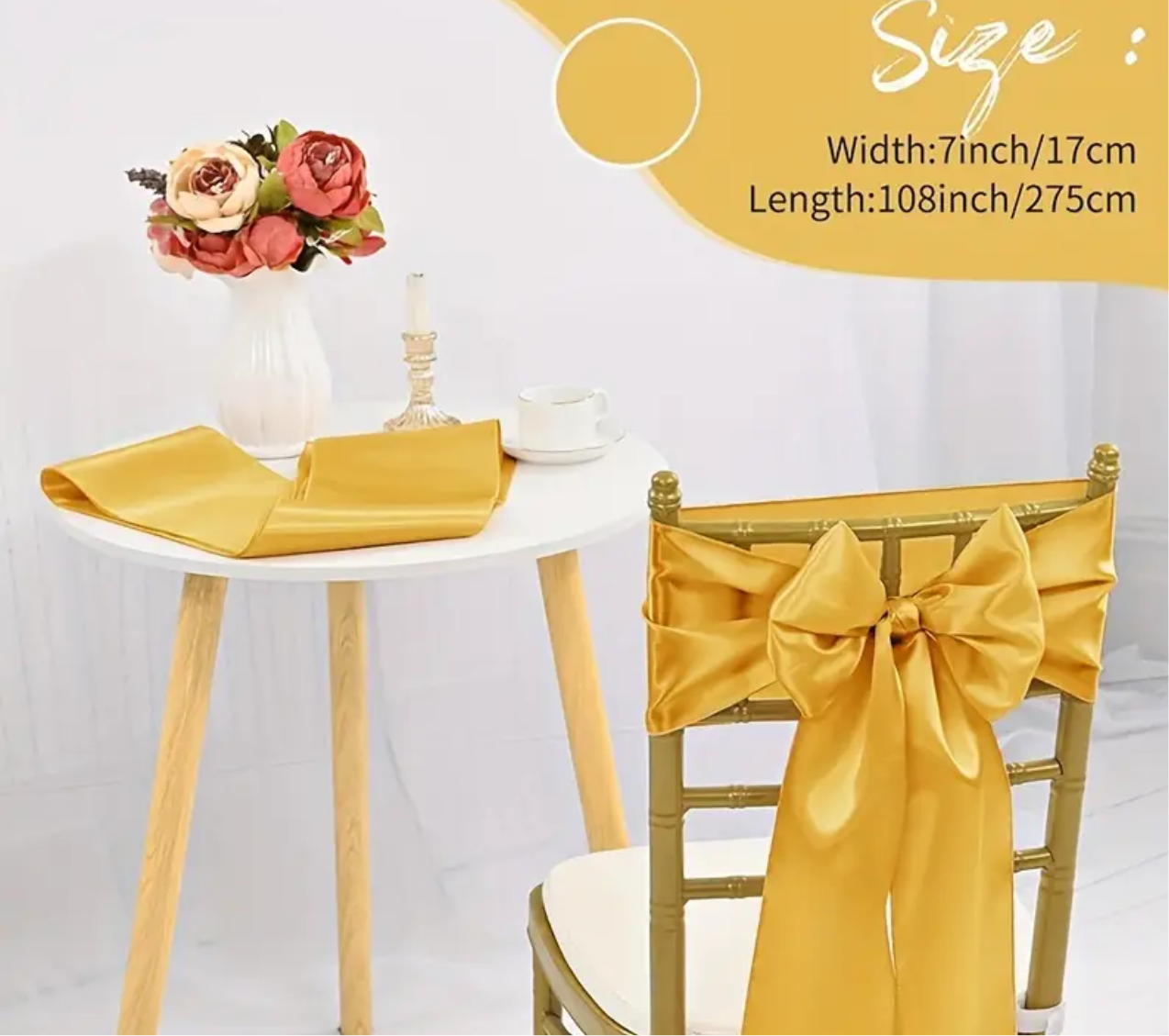 Organza